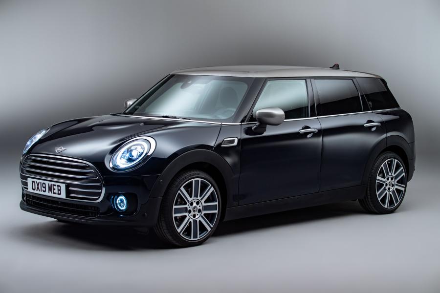  Mini Cooper Clubman (F54) 2019 года  (WW) (фото 30 из 31)